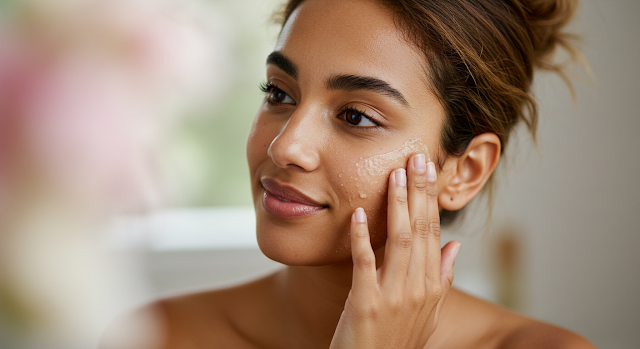 Exfoliation Mistakes: Why Over-Scrubbing Harms Your Skin