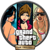 لعبة Grand Theft Auto-The-Trilogy-The-Definitive-Edition لجهاز ps4 كونسول