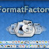 تحميل فورمات فاكتورى الجديد مجانا - تنزيل فورمات فاكتورى Download Format Factory