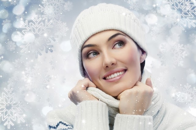   Pele no inverno: 5 cuidados essenciais que você tem precisa ter!
