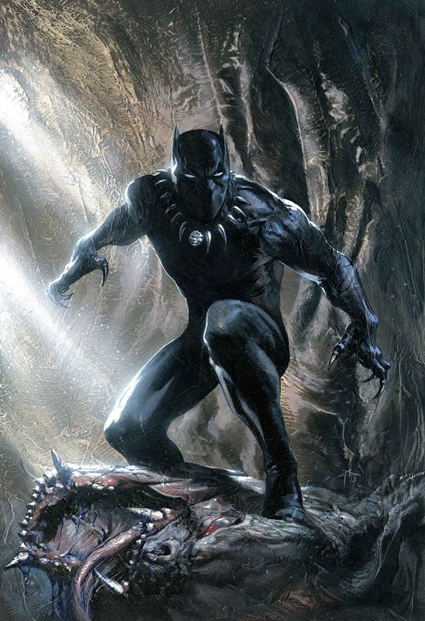 Black Panther