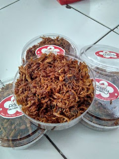 Cara Membuat Gepuk Ayam Rasa Daging Sapi