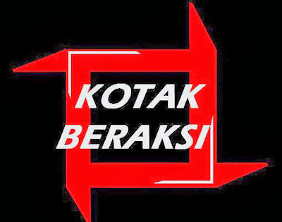 kotak beraksi