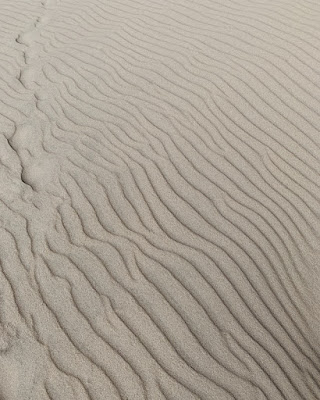 Sand Formation In The Desert | Royalty Free | No Copyright