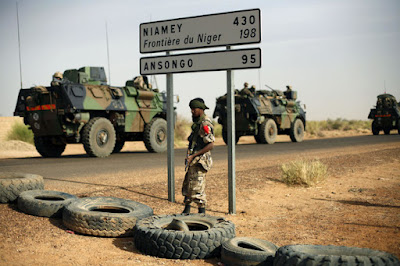 Niger reopens its Borders with Five Nations, Excludes ECOWAS Members