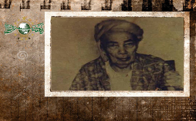 Biografi Pendiri NU Bagian 13 KH Abdul Hamid Faqih Maskumambang