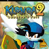 Klonoa Lunatea Vs Veil | Ps2 