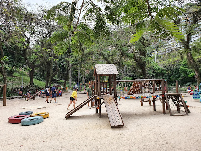 Blog Apaixonados por Viagens - Parque Guinle - O que fazer no Rio de Janeiro