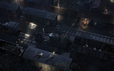 War Mongrels Game Screenshot 19