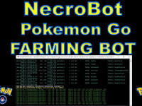 NecroBot 0.7.5 Pokemon Go! New Update 