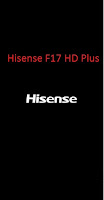 Hisense F17 HD Plus Firmware-Flash File Download l Hisense F17 HD Plus Stock Rom Download