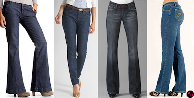 trend jeans style