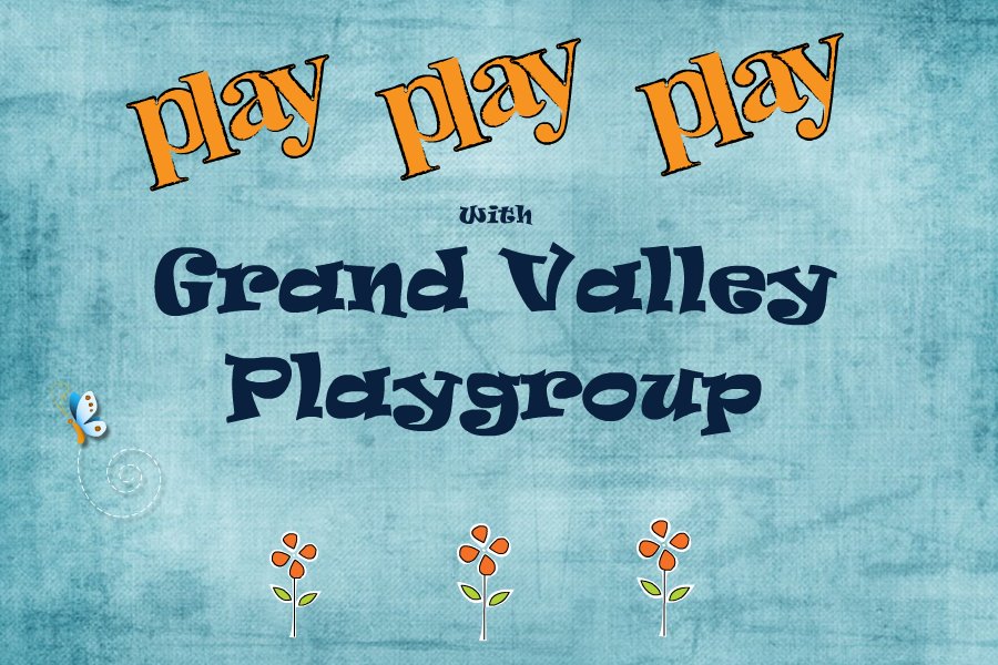 Grand Valley Playgroup