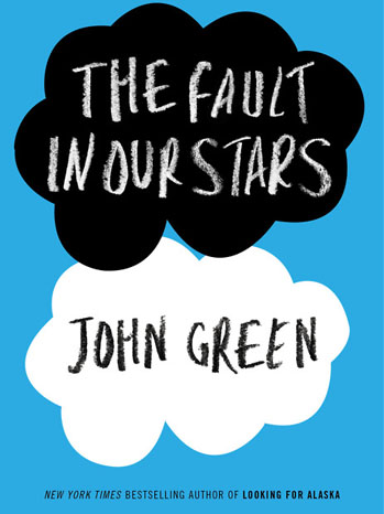 TWITARDED: Book Rec: The Fault in Our Stars