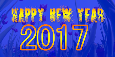 Happy New Year 2017 Quoytes Messages Family