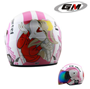 harga helm gm fighter, harga helm gm double visor, harga helm gm imprezza, harga helm gm evolution solid, daftar harga helm gm full face, harga helm gm airborne, harga helm gm evolution polos, harga helm gm koran