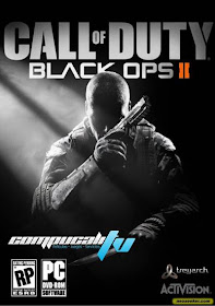 Call of Duty Black Ops 2 PC Full Español Descargar 2012
