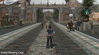 Free Download The Last Remnant Pc Game Photo
