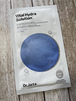 Dr Jart+ Mask Vital Hydration