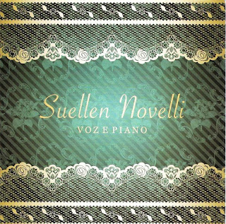 Suellen Novelli - Voz e Piano 2012
