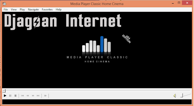 Media Player Classic - Home Cinema 1.7.10 (32bit / 64bit) Full Version Windows