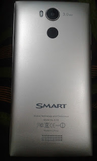 Smart S-39 Spd 8810_6820 Bin Flash File