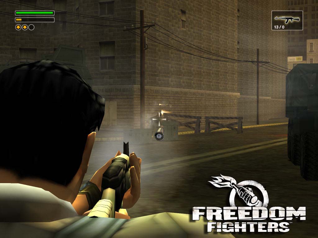 Freedom fighters 2 pc game free download