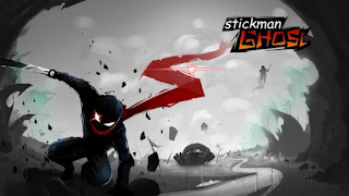 Download Stickman Ghost Warrior Apk v1.2 Mod Unlimited Money