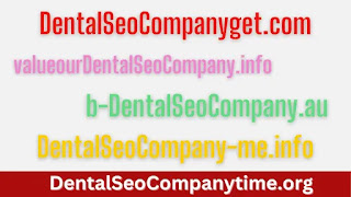 How to Get Free Dental Seo Company Domain Name