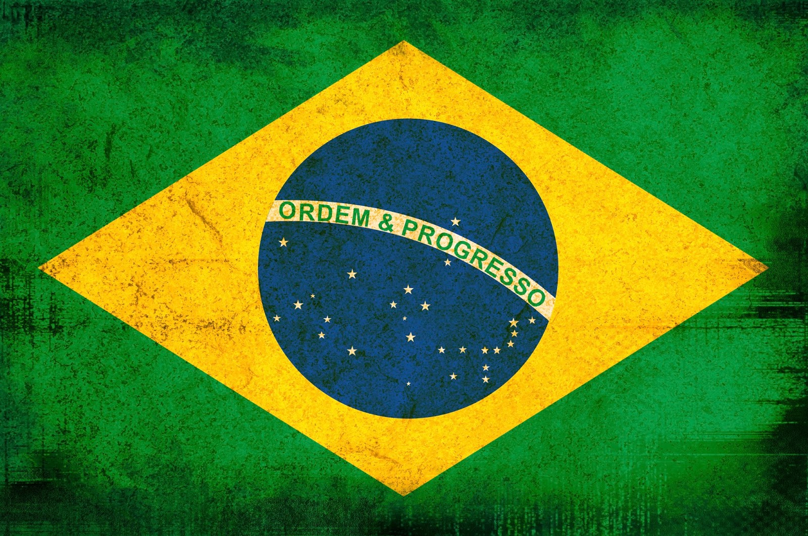 Relativamente Interessante: 'O Brasil Não é Um País Civilizado' Diz a