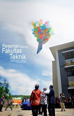 Fakultas Teknik UNEJ