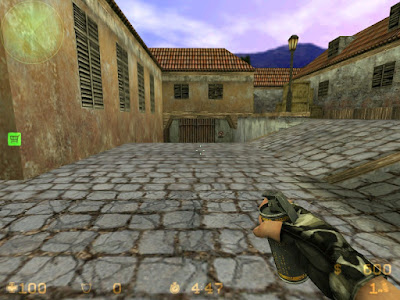 Download CS 1.6 FaraLag v1.0