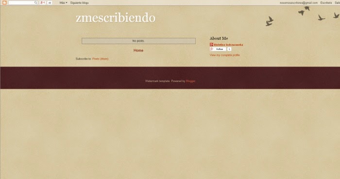 http://zmescribiendo.blogspot.com/