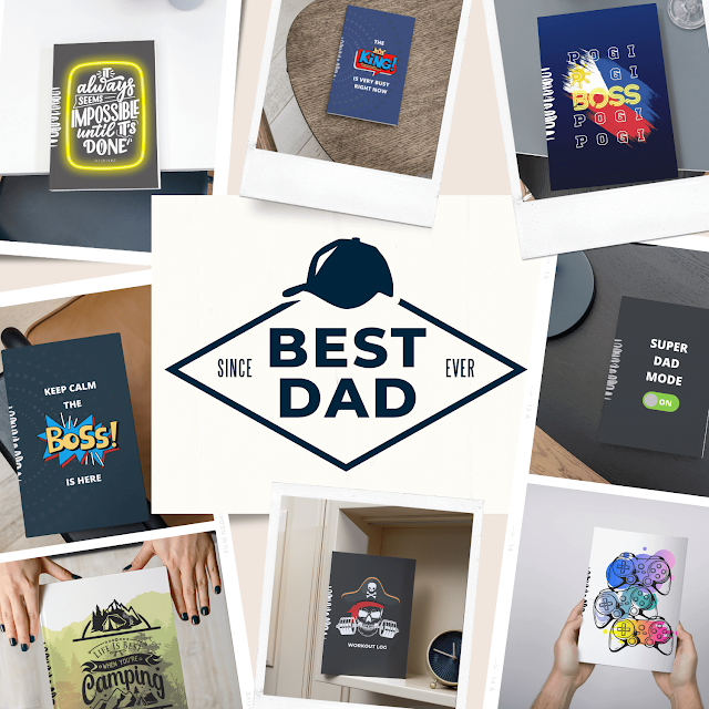 Surprise Your Dad with a Unique Father's Day Gift