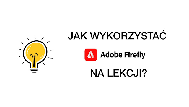5 pomysłów na lekcje języka niemieckiego z wykorzystaniem sztucznej inteligencji! (Adobe Firefly)