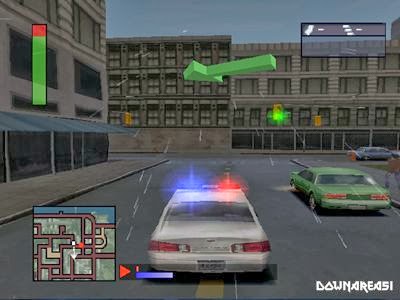 World Scariest Police Chases (PSX) - Download Game PS1 PSP ...