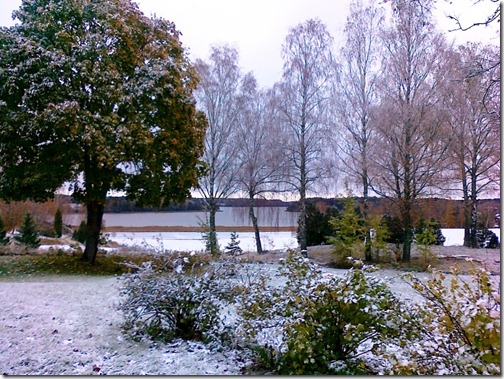 Snow