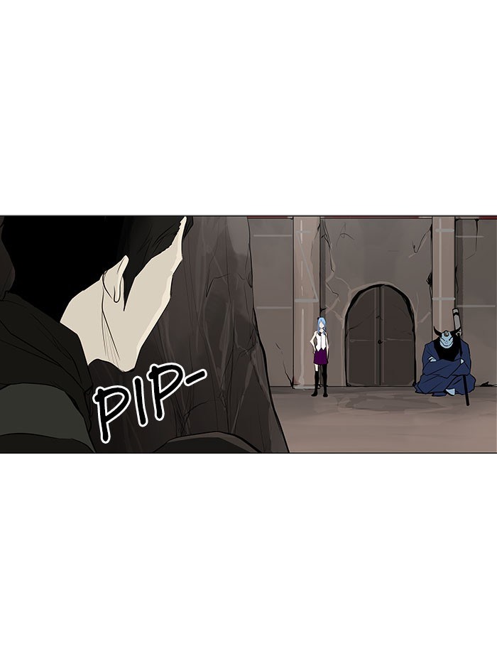 Tower of God Bahasa indonesia Chapter 168