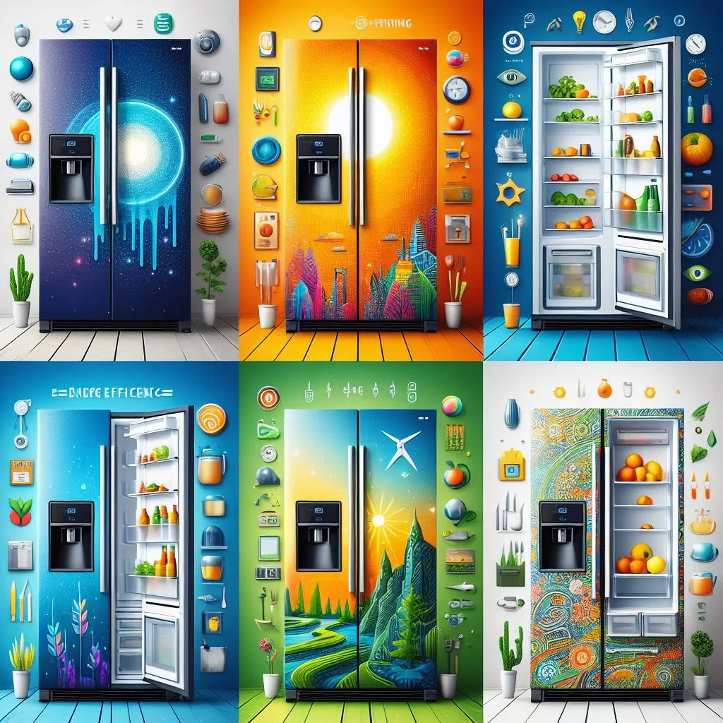 Best Refrigerator Under 20000 in India in 2024