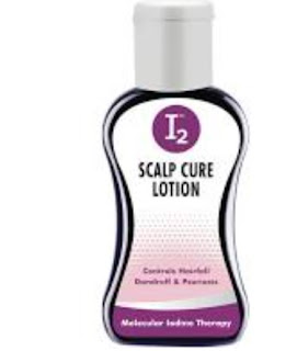 Scalp Cure Lotion