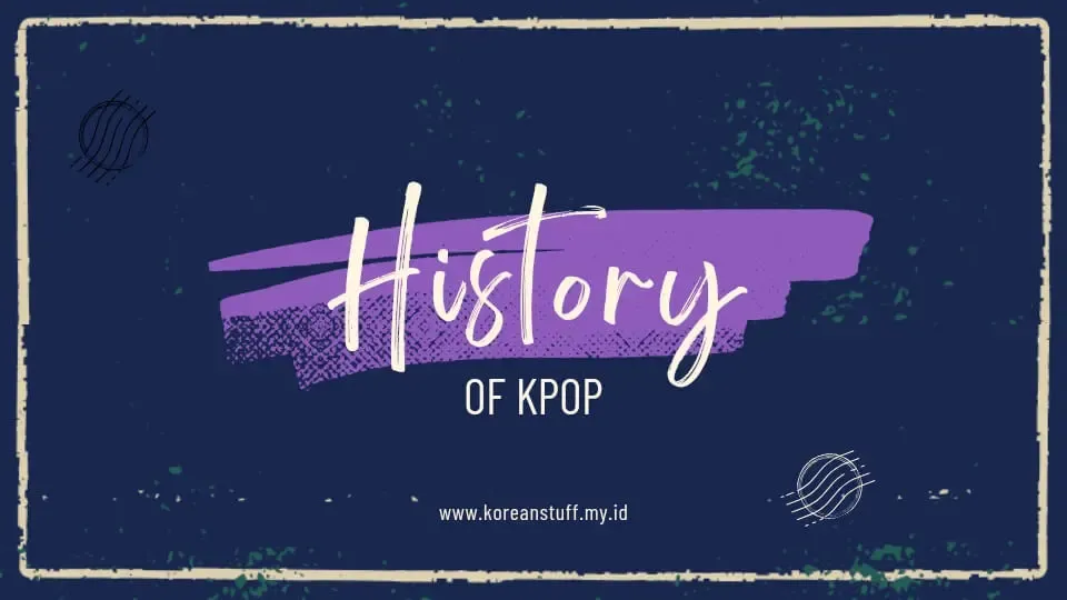 3 Toko KPop di Korea, Recommended untuk Berburu Merchandise