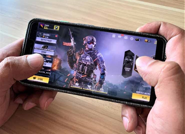 تعرف على لعبة Call of duty mobile التي ستقضي على PUBG و إليك طريقة تحميلها قبل صدورها بشكل رسمي