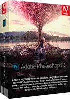 Adobe Photoshop CC 2017 18.0