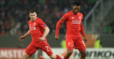 GemilangPoker.com Agen Domino - Milner: Sturridge Seperti Aguero, Namun 'Pelatih Yang Lebih Baik'