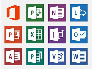 Microsoft Office 2003 Mini Size