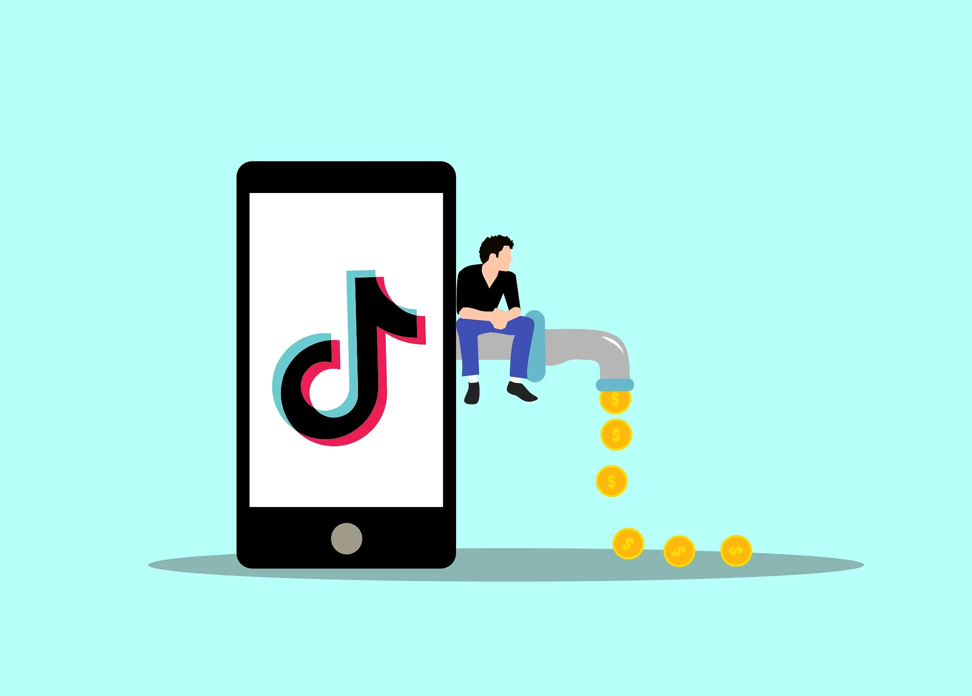How TikTok Affiliate Marketing Can Help You Earn Passive Income