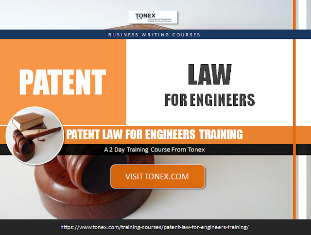 patent-law-for-engineers-training