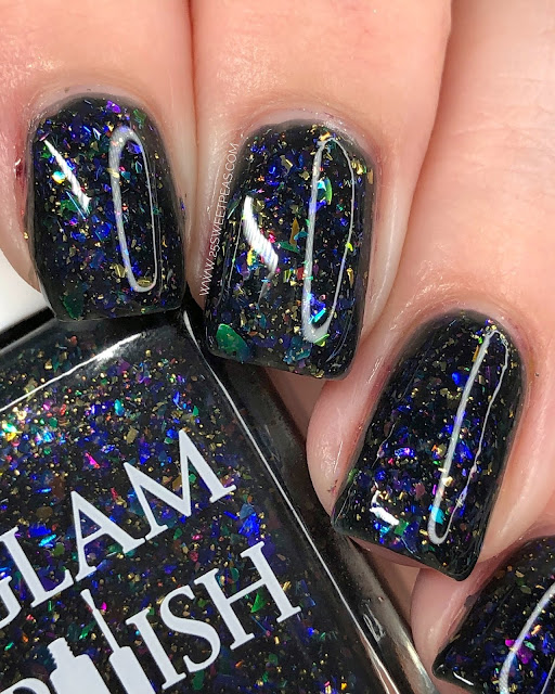 Glam Polish Apparate