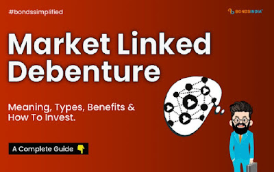 Market Linked Debentures