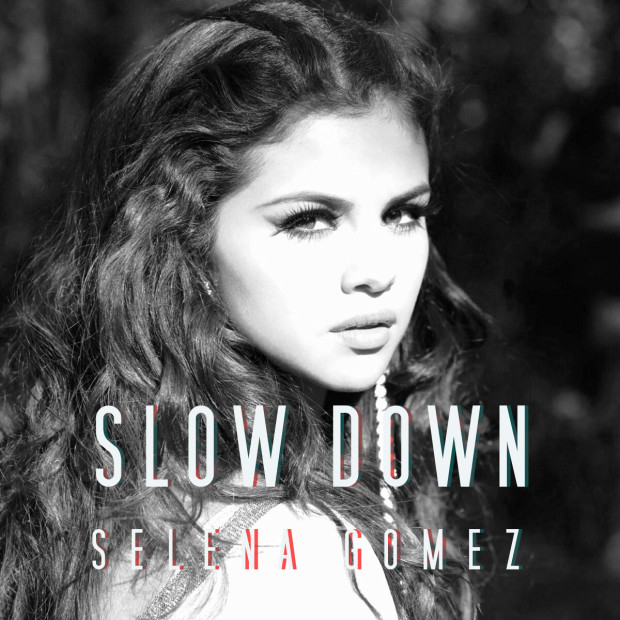 Selena Gomez - Slow Down (2013) - Single [iTunes Plus AAC M4A]